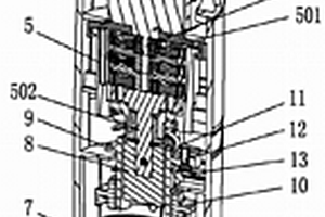 新型的電動(dòng)開(kāi)瓶器