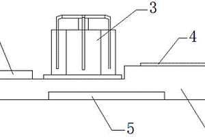 用于模擬河道中流體流動(dòng)規(guī)律的實(shí)驗(yàn)裝置