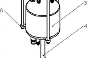 面向廢墟監(jiān)控和搜救機(jī)器人協(xié)同的無(wú)線(xiàn)傳感器網(wǎng)絡(luò)節(jié)點(diǎn)