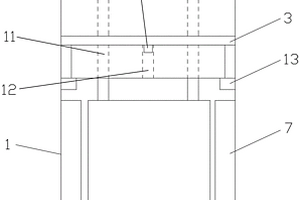 安全防火電池模塊