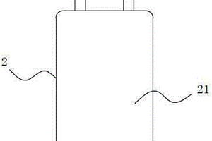 可啟動(dòng)高排量的12V汽車(chē)應(yīng)急啟動(dòng)電源