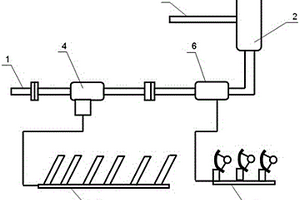 熱力站熱能動(dòng)力循環(huán)泵