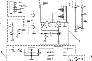 充電管理電路