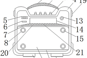 VR虛擬駕車(chē)用外置便攜式音箱