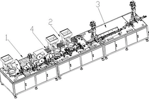 紐扣電池組裝設(shè)備