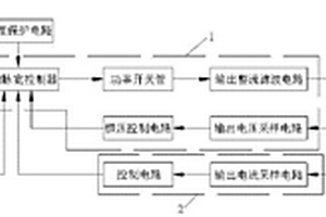 AC/DC充電電源