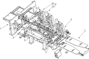 軟包電池保險(xiǎn)絲焊接機(jī)