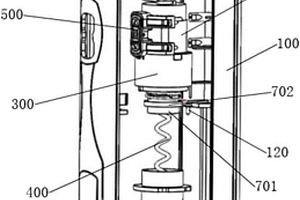 電動開瓶器