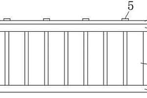 新能源汽車散熱電池組