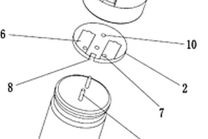 充電方便的電池結(jié)構(gòu)