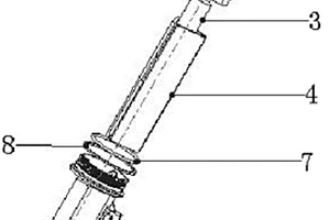 三角柱狀太陽能示位燈