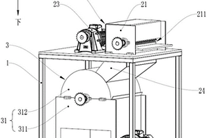 用于電池材料再生的粉碎機(jī)