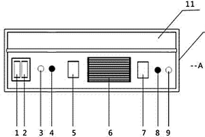 便攜式太陽(yáng)能電源