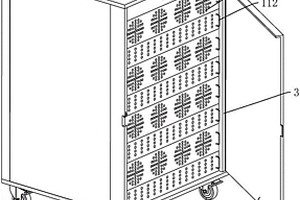 電池模組過放能量回饋設(shè)備