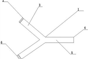 用于除濕系統(tǒng)的雙進(jìn)氣道空氣流量調(diào)節(jié)裝置