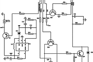 低功耗主機MBUS收發(fā)控制電路