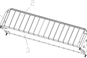 動力電池系統(tǒng)的電池模組