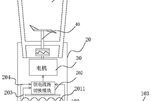 無線充供電果汁機