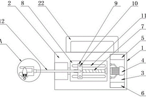 手持式汽車安全帶測(cè)試機(jī)