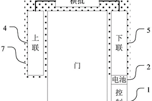 OLED電子對聯(lián)