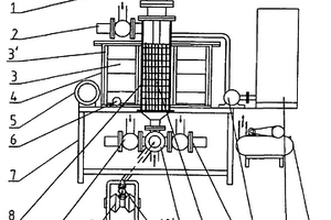 強(qiáng)電磁除鐵機(jī)