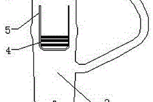 具有隨身WIFI的藍(lán)牙耳機(jī)