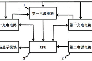 萬能電池充電器