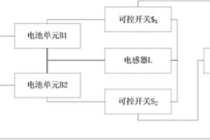 用于電池組的主動(dòng)均衡裝置