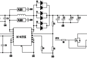 超級(jí)電容恒壓恒流輸出裝置