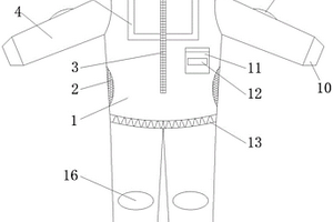 帶熒光的礦工服