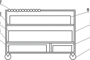 多用途移動(dòng)校驗(yàn)平臺(tái)