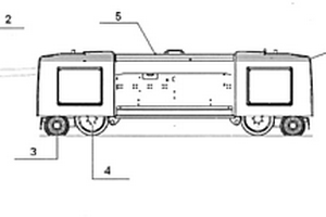 節(jié)能環(huán)保的公鐵兩用牽引車(chē)