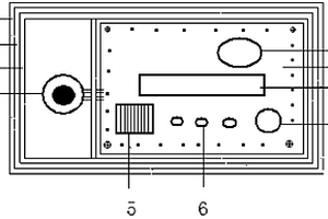 高壓電器設(shè)備溫度監(jiān)測(cè)報(bào)警器