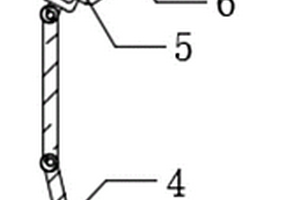 滑動式具有調(diào)節(jié)燈罩功能的節(jié)能臺燈