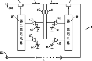 并聯(lián)電池組群的過電流保護系統(tǒng)