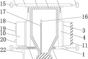 容量感應(yīng)輸液結(jié)束報(bào)警器