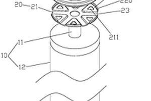 電池結(jié)構(gòu)