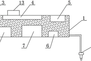 感應(yīng)異步電機(jī)的過(guò)熱保護(hù)裝置