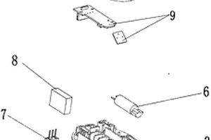 瓢蟲(chóng)電子寵物玩具