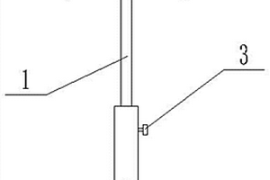 建筑施工用高精度測點儀