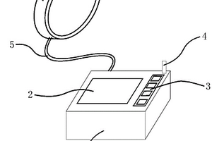 共享型電子血壓計