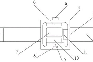 無線連接監(jiān)測手環(huán)