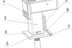 疫情防控用測溫槍