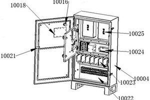 N+1冗余模塊化應(yīng)急照明集中電源