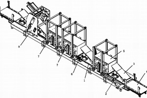 動(dòng)力電池注液封口機(jī)