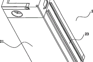 用于電動(dòng)自行車(chē)的電池盒