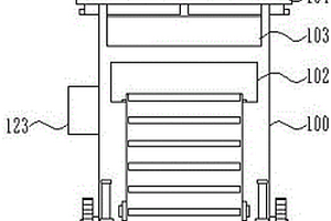 建筑工地專(zhuān)用垃圾桶