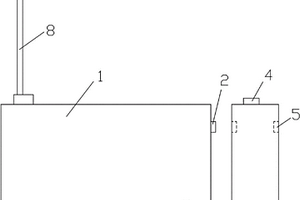 帶WIFI的新型移動電源