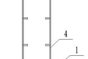 用于風力發(fā)電機組塔筒法蘭水平度垂直度檢測的系統(tǒng)