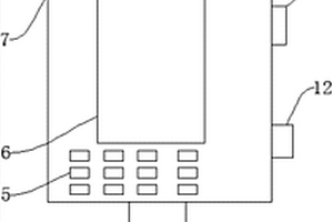 用于自動駕駛的新型激光測距儀裝置